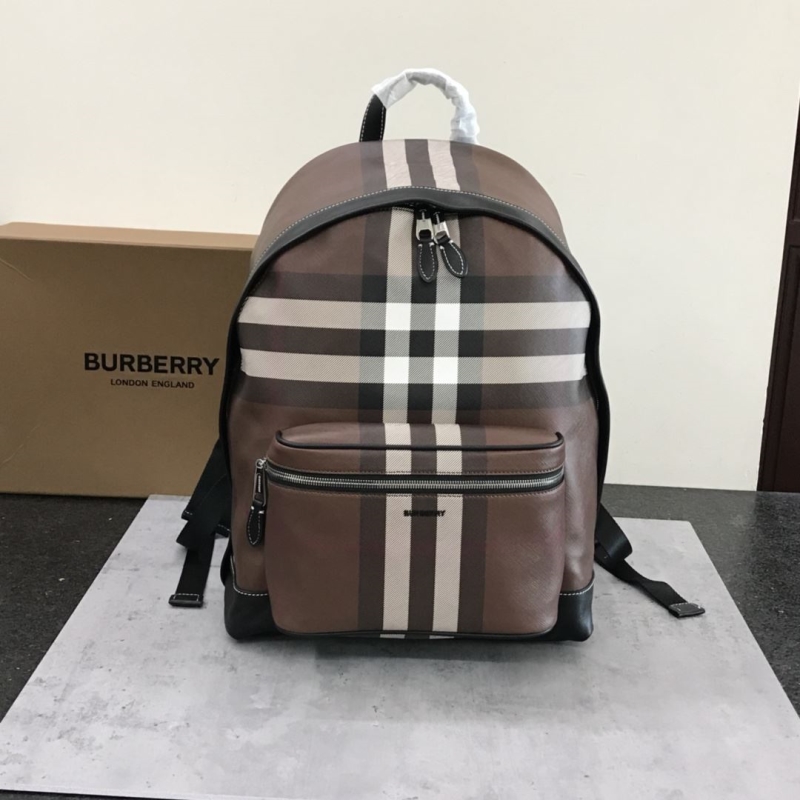 B**rry backpacks
